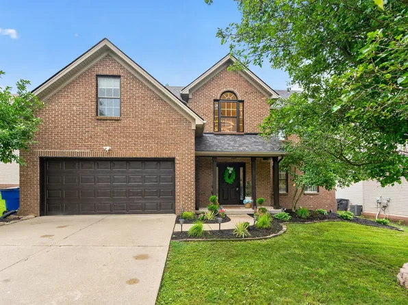 476 Southpoint Dr, Lexington, KY 40515