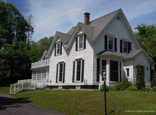 724 Main St, Caribou, ME 04736