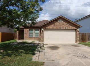 618 Tres Caminos, San Antonio, TX 78245