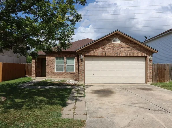 618 Tres Caminos, San Antonio, TX 78245