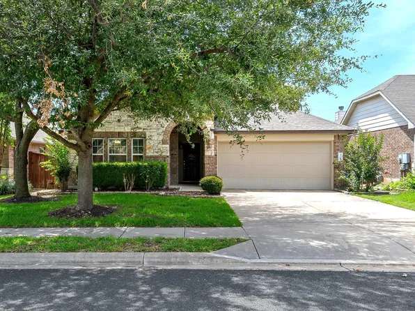 1729 Hidden Springs Path, Round Rock, TX 78665