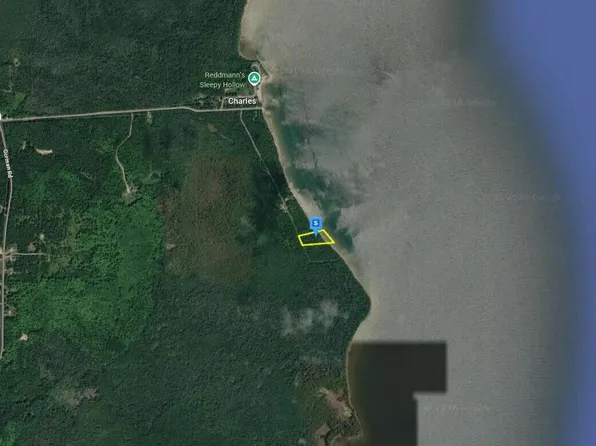 6235 N Mackinac Trl, Rudyard, MI 49780