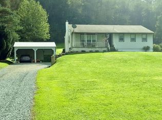487 Wissinger Hollow Rd, Johnstown, PA 15904