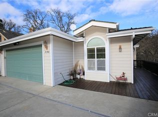 2186 Ridge Rider Rd, Bradley, CA 93426