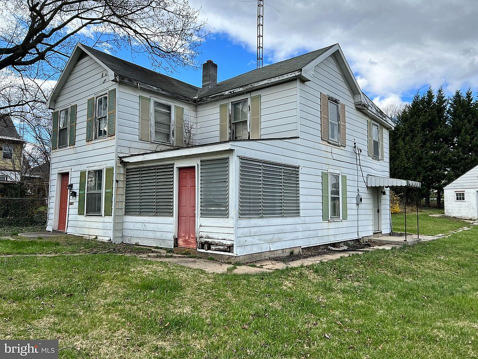 707 E Moler Ave, Martinsburg, WV 25404 Zillow