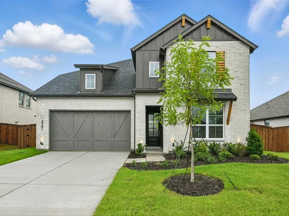 2341 Flora Dr, Rockwall, TX 75032