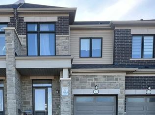 83 Milady Cres, Barrie, ON L9J 0B7