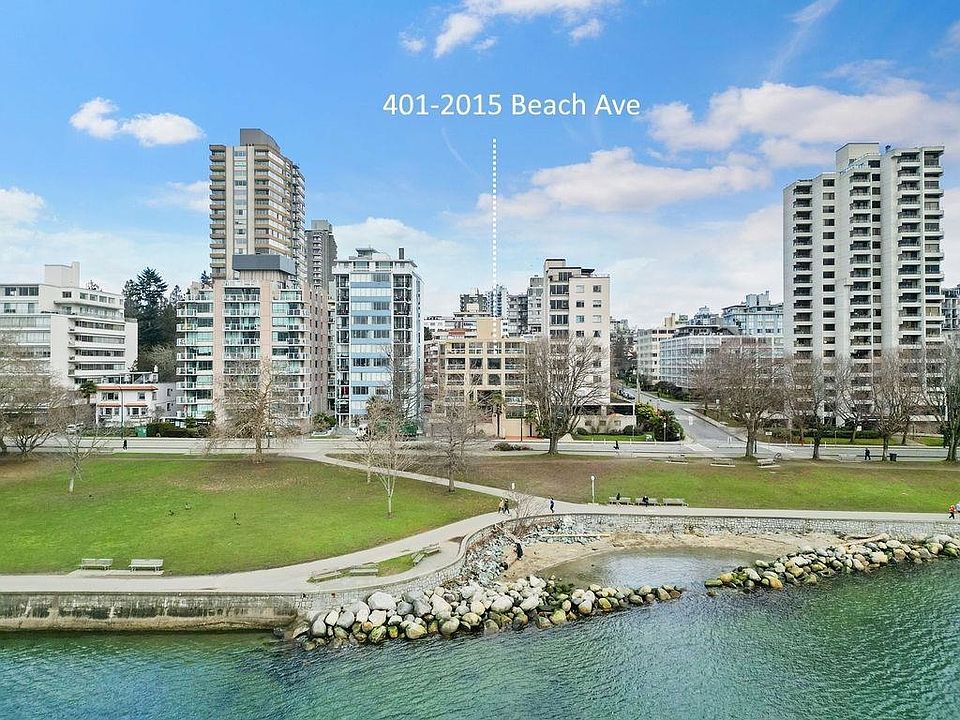 1st image of 2015 Beach Ave #401