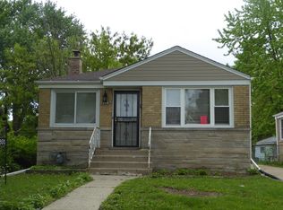 5201 Oak St, Bellwood, IL 60104