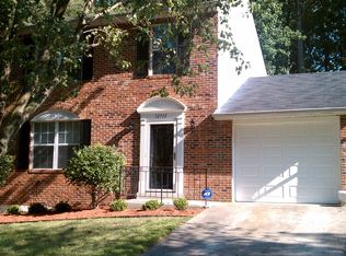 12713 Richland Pl, Upper Marlboro, MD 20772