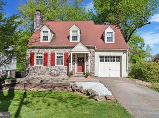 37 Orchard Ln, Jeffersonville, PA 19403