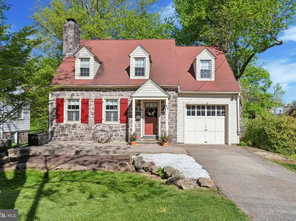 37 Orchard Ln, Jeffersonville, PA 19403