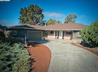1715 Starview Dr, San Leandro, CA