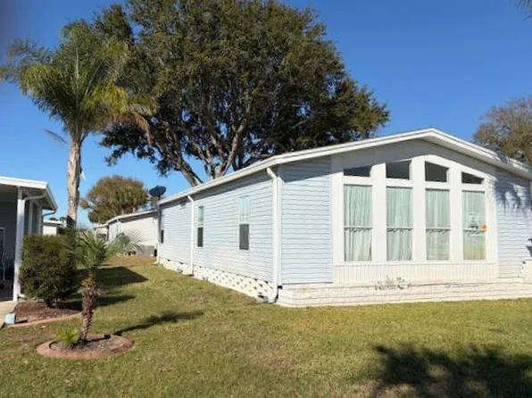 1118 Caine St, Sebring, FL 33872