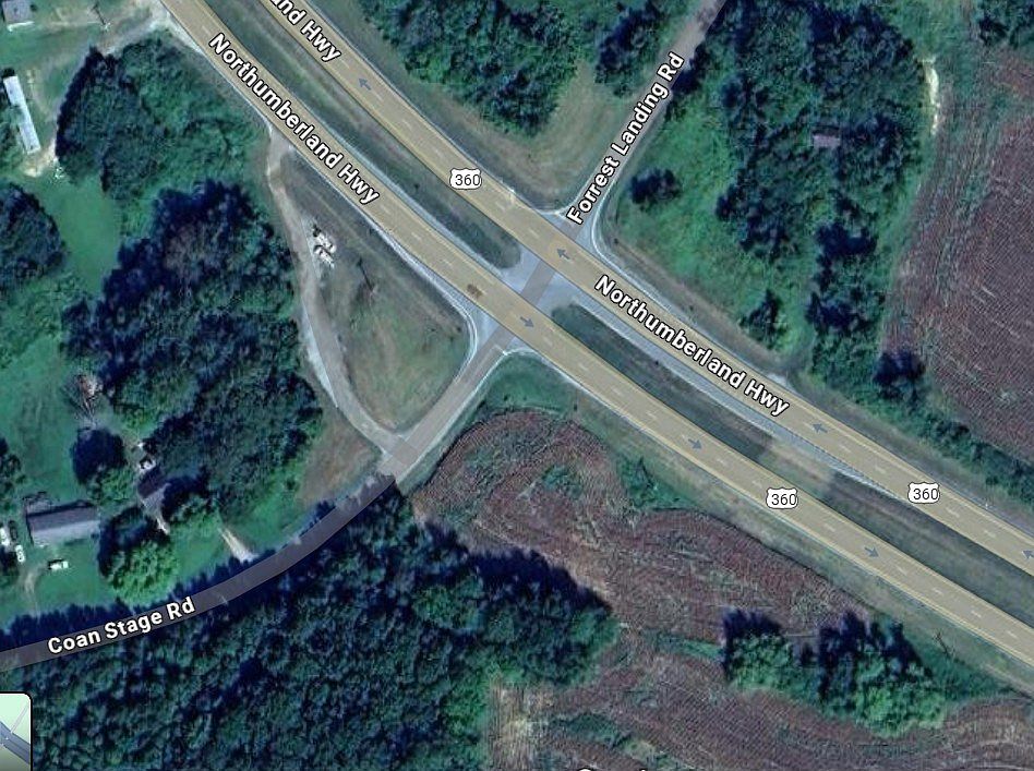 2nd image of 200 Coan Stage Rd