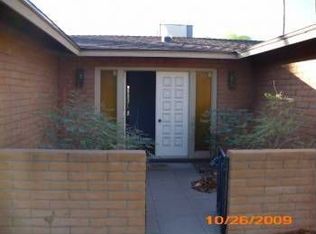 2219 W Isabella Ave, Mesa, AZ 85202