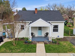 107 W Antietam St, Sharpsburg, MD