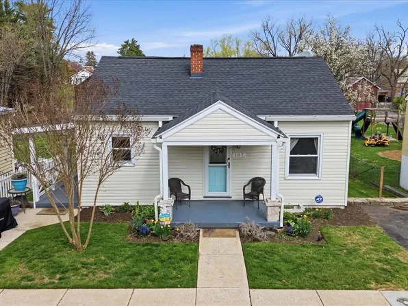 107 W Antietam St, Sharpsburg, MD 21782