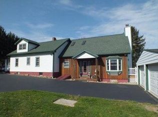 122 Blakely Rd, Butler, PA 16002