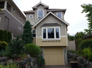 2309 N 58th St, Seattle, WA 98103