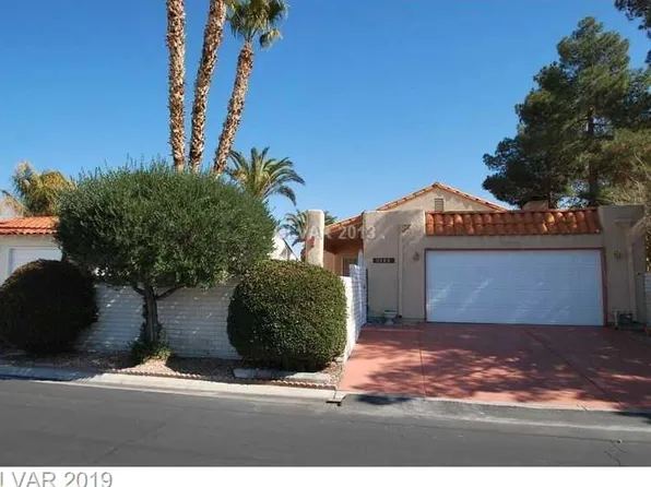 5152 Tennis Court St W, Las Vegas, NV 89120