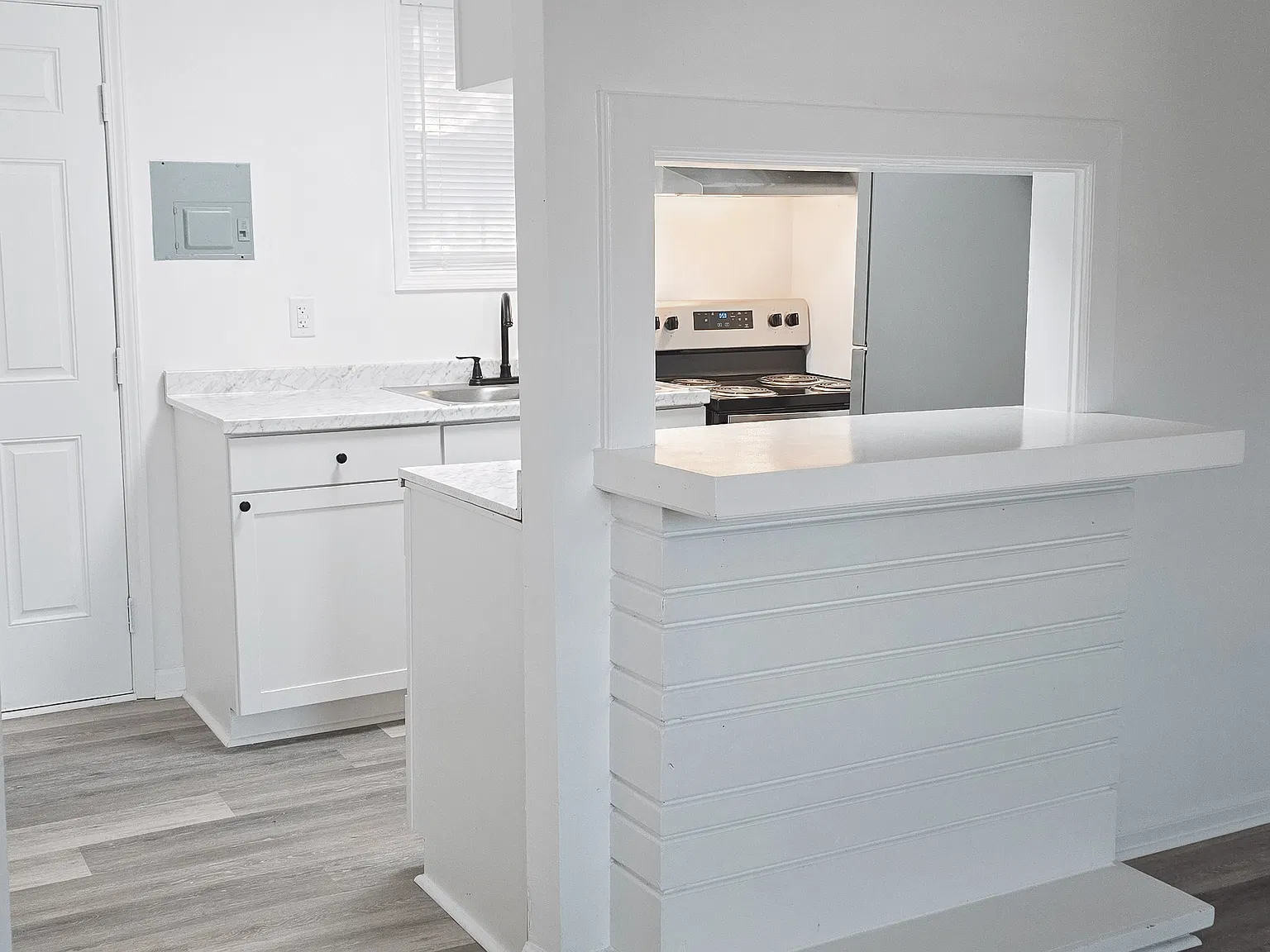 Monetta Apartments — Photo 4