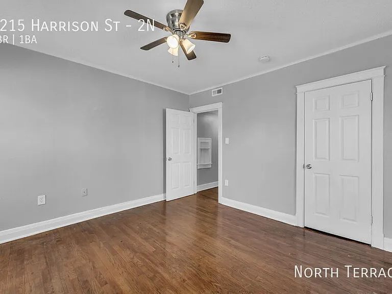 4215 Harrison St #2N — Photo 14