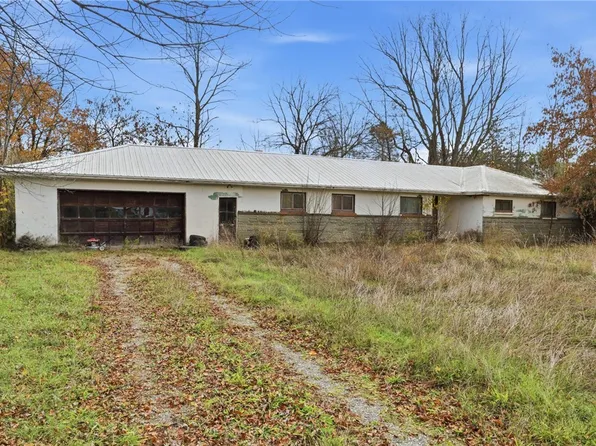 1260 Johnson Rd, Churchville, NY 14428