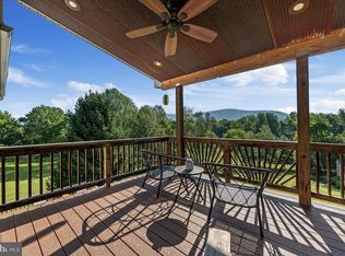 314 Stoney Bottom Rd, Front Royal, VA 22630