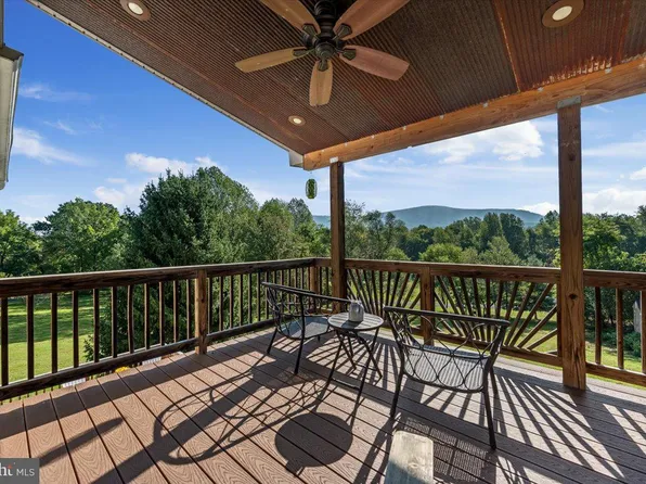 314 Stoney Bottom Rd, Front Royal, VA 22630