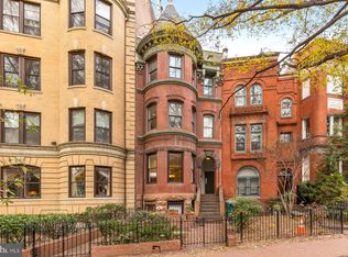 1313 Rhode Island Ave NW APT D, Washington, DC 20005