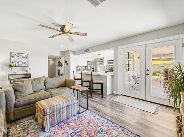 16001 N 33RD Avenue, Phoenix, AZ 85053