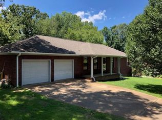 124 Hemlock Rd, Batesville, MS 38606