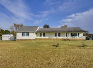 1275 Anderton Rd, Bell Buckle, TN 37020