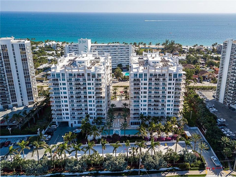 1st image of 2821 N Ocean Boulevard #601S