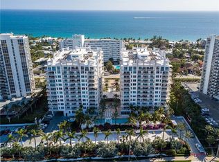 2821 N Ocean Blvd APT 601S, Fort Lauderdale, FL 33308