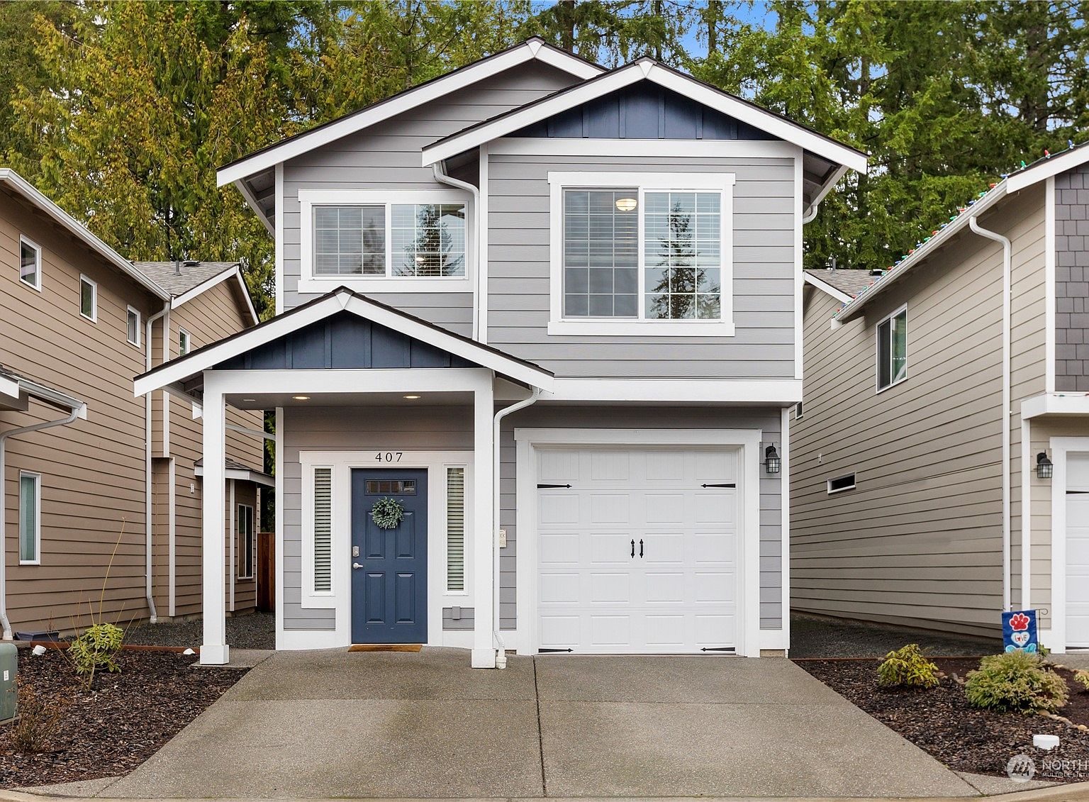 407 Penny Ave, Granite Falls, WA 98252 Zillow