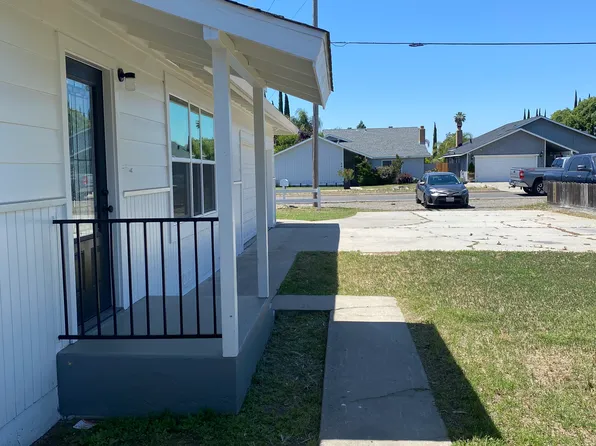 2920 Franklin Rd, Merced, CA 95348