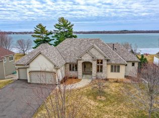 1275 Mound Trl, Centerville, MN 55038