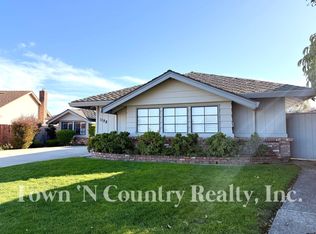 1198 Loyola Dr, Salinas, CA 93901