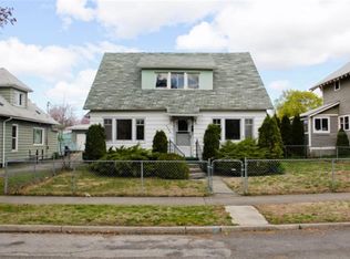 1508 W Augusta Ave, Spokane, WA 99205
