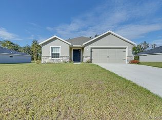 11116 SW 54th Cir, Ocala, FL 34476