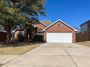 5609 Rickshaw Ln, Plano, TX 75094