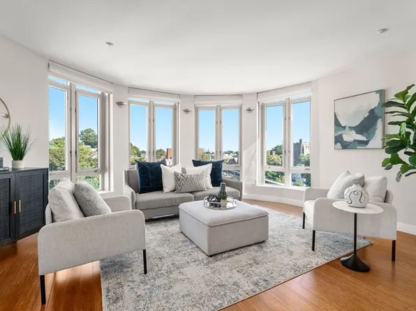 1910 Dorchester Ave Unit 601, Dorchester Center, MA 02124