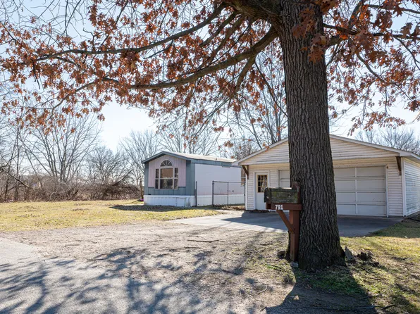 791 E Richard Ct, Godley, IL 60407