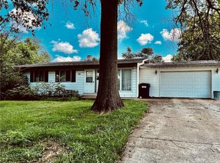 435 N Arlington St, Greencastle, IN