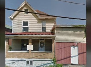 135 Adams Ave, Canonsburg, PA 15317