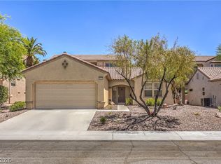 1652 Rockcrest Hills Ave, Henderson, NV 89052