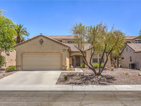 1652 Rockcrest Hills Ave, Henderson, NV 89052