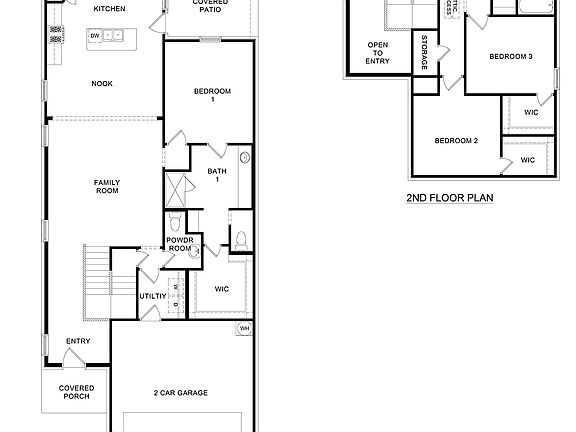 Floor Plan.